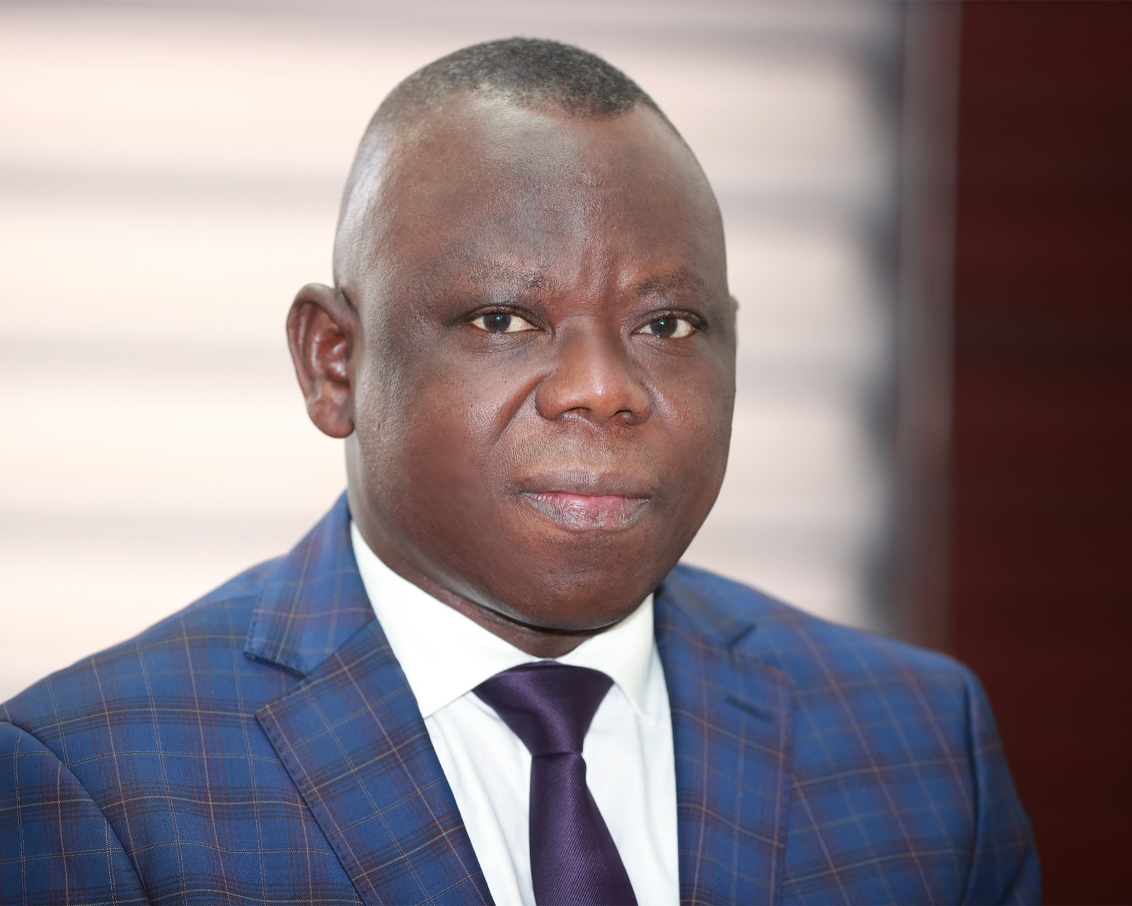 Jean-Marie Koffi Ewonoulé TESSI